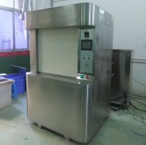 東莞等離子電拋機(jī)廠家